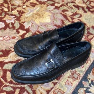 Salvatore Ferragamo loafers